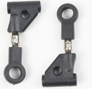 Image du produit Revell Bras de suspension supérieur avant (2x) 24500/501