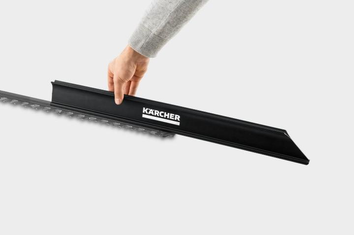 Actual product image Kärcher HGE 36-60 Battery (Cordless hedgecutters)