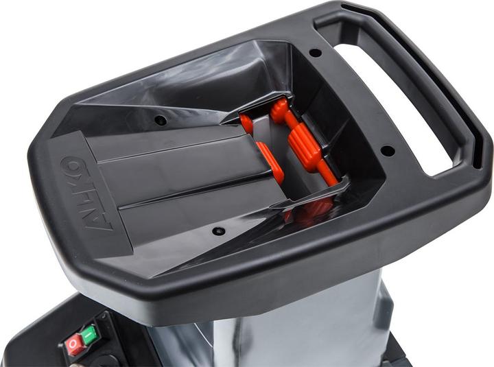 Actual product image AL-KO Easy Crush Lh 2810