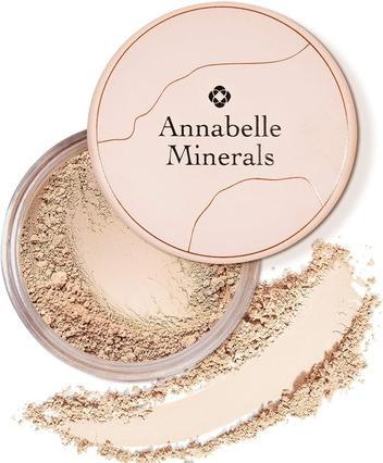 Actual product image Annabelle Minerals Minerals 4 - Matting Mineral Light Matte Golden Light 10G