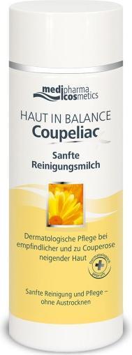 Dr. Theiss Haut In Bal C L Sanf Reing (Reinigungsmilch, 200 ml)