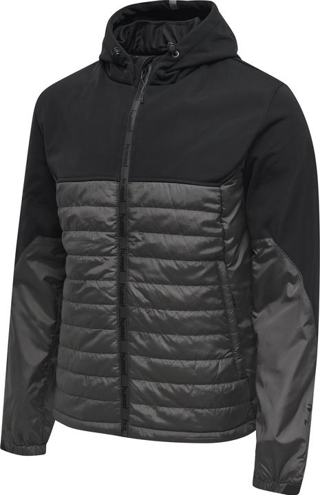 Produktbild hummel North Hybrid Jacket (XL)