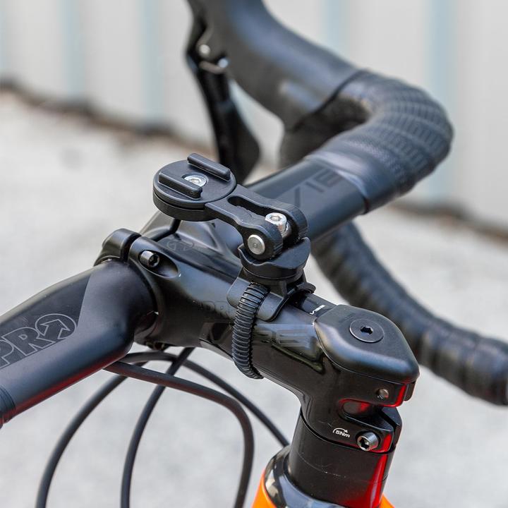 Actual product image Sp Connect Bike Bundle II Phone Clamp