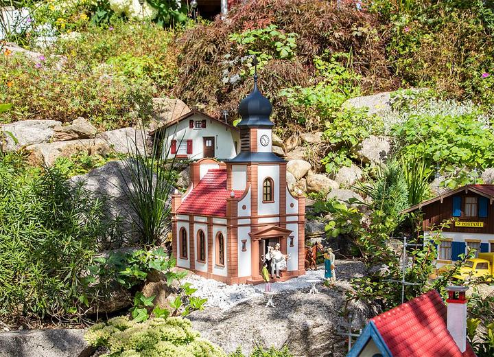 Image du produit Faller Église
