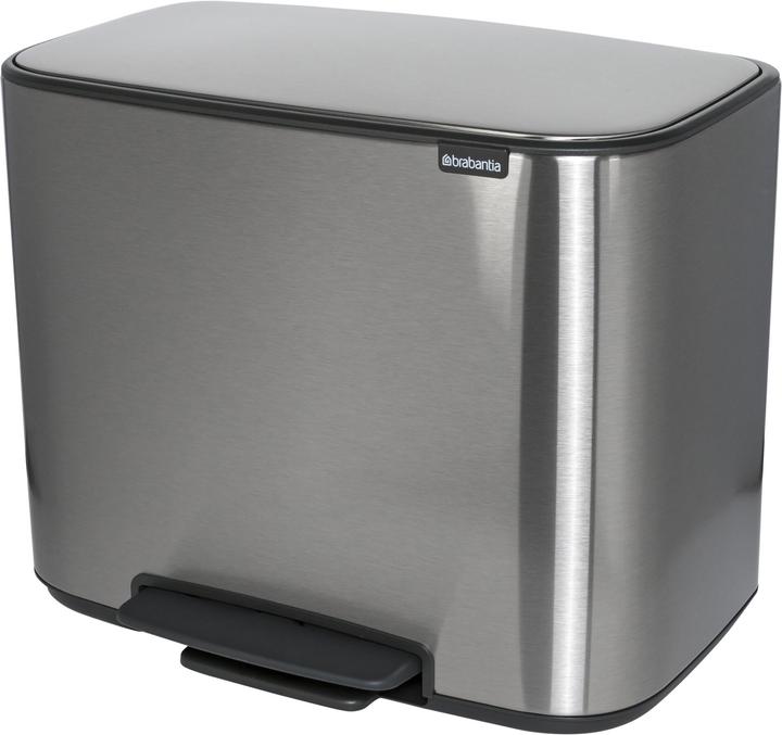 Produktbild Brabantia Mülleimer (36 l)