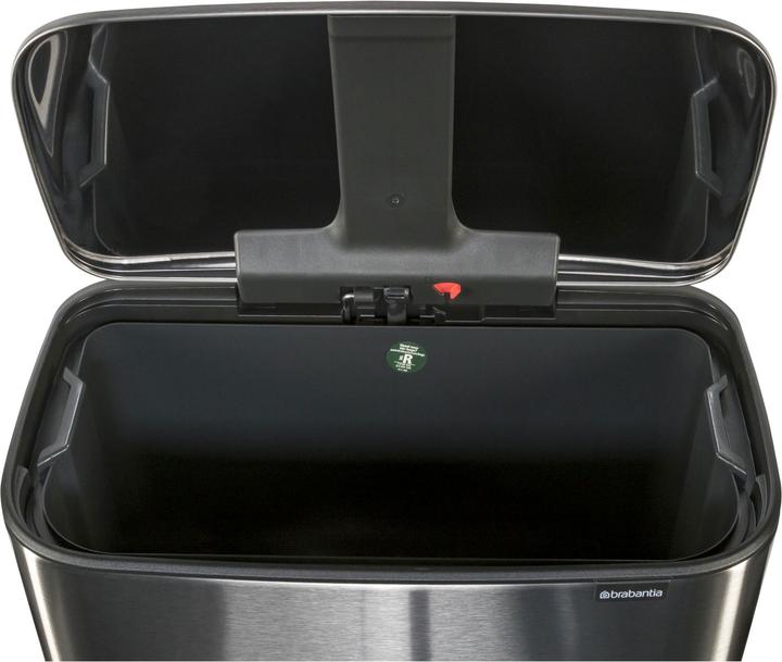 Produktbild Brabantia Mülleimer (36 l)