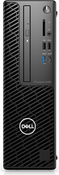 Image du produit Dell Precision 3460 SFF (Intel Core i7-14700, 16 Go, 512 Go)