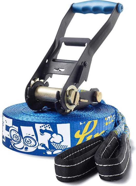 Produktbild Gibbon Fun Line Treewear Set (15 m)