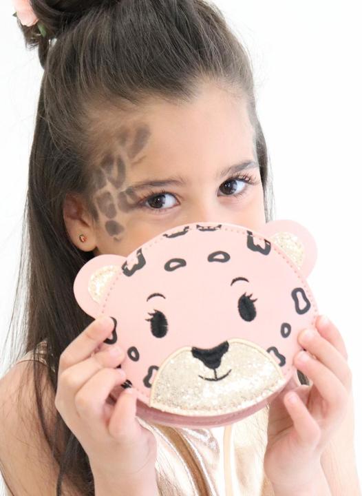 Immagine prodotto Yuko.B Leo il leopardo