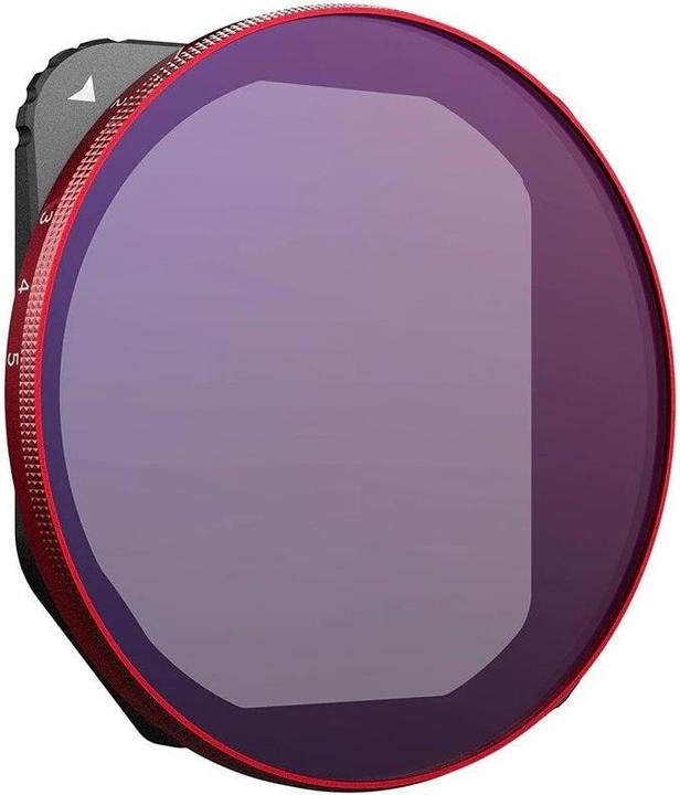 Pgytech ND Filter Mavic 3 VND Filter 2 to 5-Stop (Drohnen Filter, DJI Mavic 3)