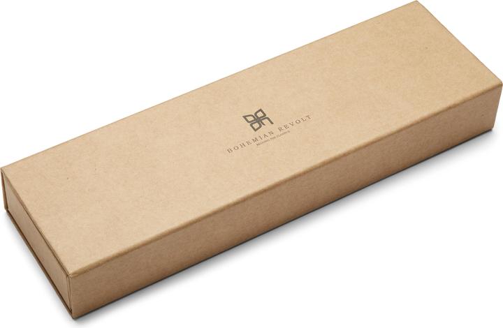 Actual product image Bohemian Revolt Brooklyn