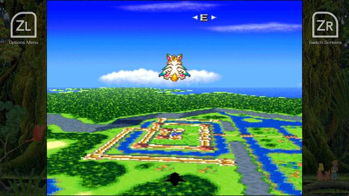 Image du produit Square Enix Collection de Mana (Switch, Switch Lite, Switch OLED, EN)
