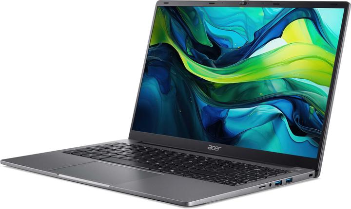 Actual product image Acer Aspire Lite 15 (15.60", Intel Celeron N4500, 4 GB, CH)