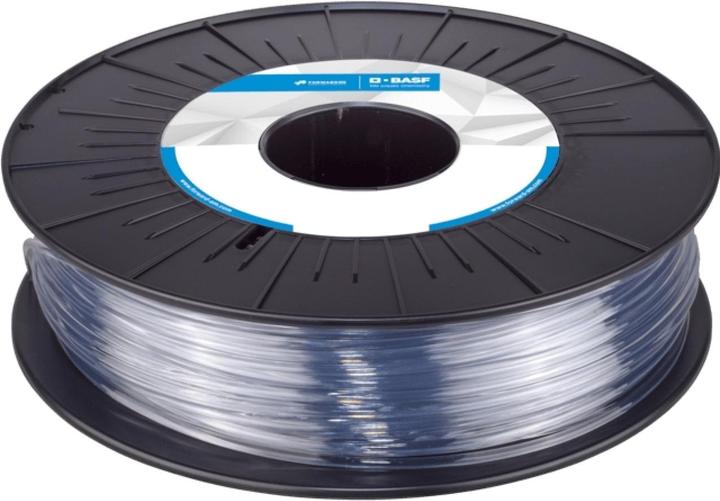 Actual product image Basf Pet-0301a075 (PET, 1.75 mm, 750 g, Transparent)