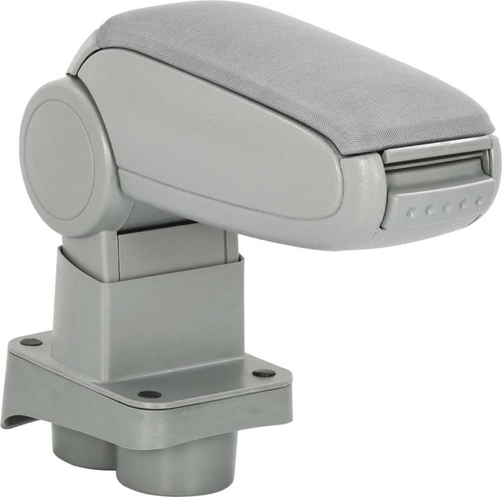 Immagine prodotto VidaXL Auto Armlehne für VW Polo Ⅳ (2001-2005) Mittelarmlehne Mittelkonsole