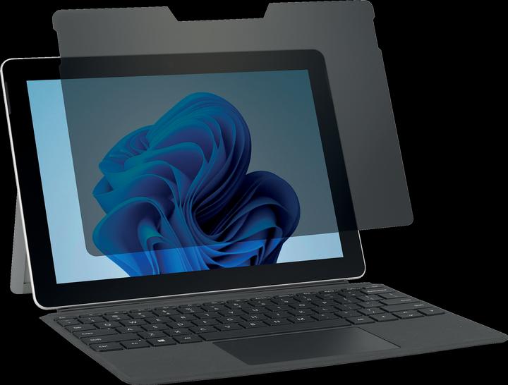 Produktbild Kensington Blickschutzfilter - 2-fach, abnehmbar für Microsoft Surface Go (10", 3 : 2)