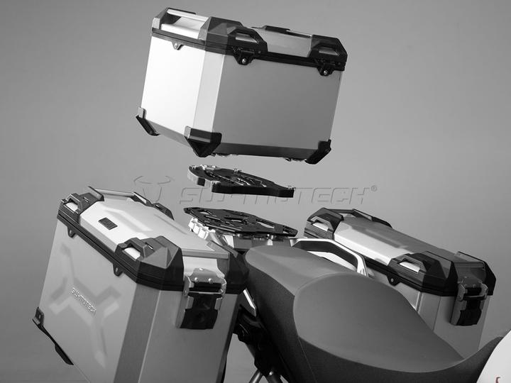 Produktbild Sw Motech Trax Adventure (38 l)