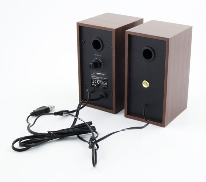 Actual product image ESP Esperanza EP122