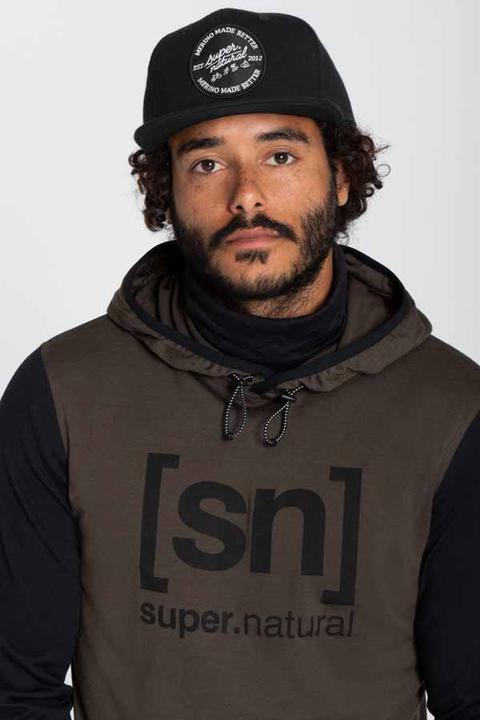 Actual product image Super Natural signature (One size)
