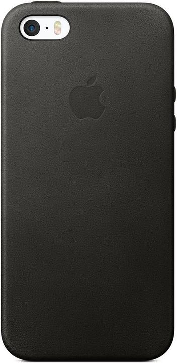 Produktbild Apple Leder Case