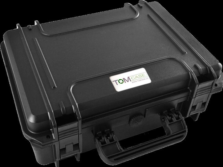 Produktbild TomCase Koffer (DJI Mavic 2)