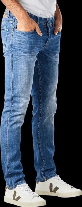 Produktbild Pme Legend Jeans Nightflight Stretch slub denim (W33/L34)