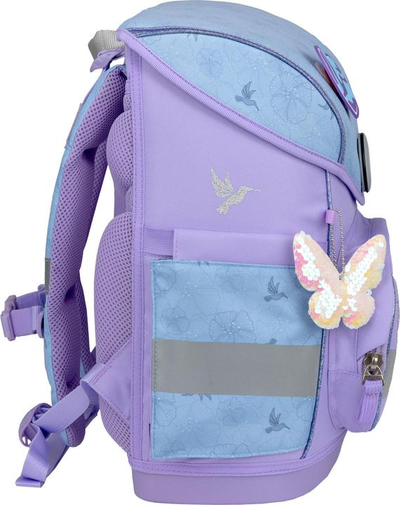 Image du produit Belmil Compact ergonomisches Schulranzenset 4tlg. " (19 l)
