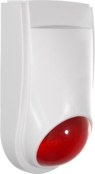 Image du produit CEE CE Mannequin siren alarm, AL2030