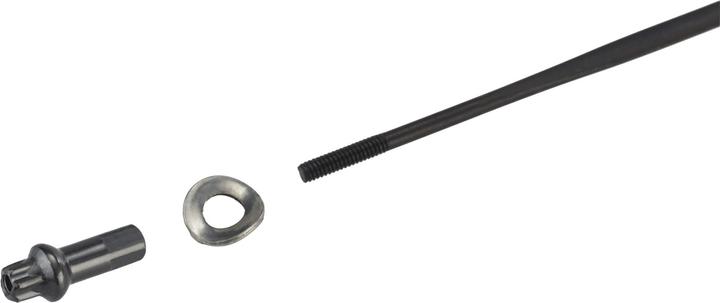 Produktbild DT Swiss Speichenkit für PR 1400 Dicut Oxic