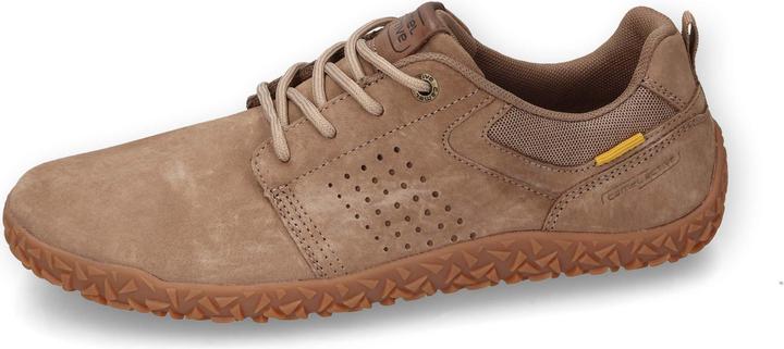 Camel Active Sneaker pig nubuk BEIGE
