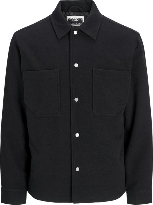 Jack & Jones Locker geschnitten Overshirt Overshirt (S)