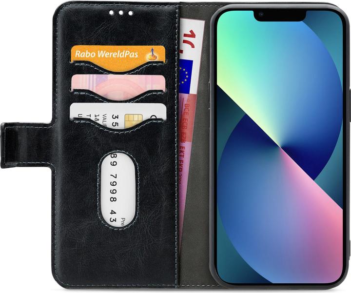 Actual product image Mobilize 2in1 Gelly Wallet Bag (Apple iPhone 13 mini)