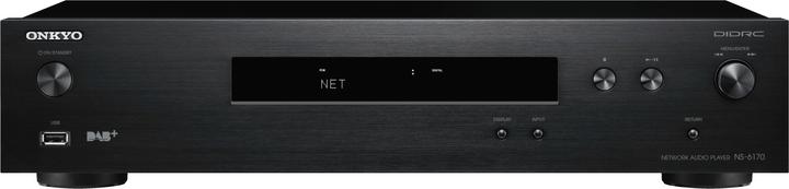 Produktbild Onkyo Ns-6170 (Network Audio Player, Radio Tuner)