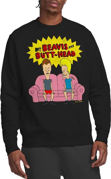 Produktbild Universal Textiles Couch OG Sweatshirt (M)
