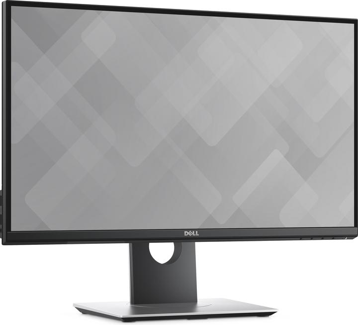 Actual product image Dell S2417dg (2560 x 1440 pixels, 23.80")