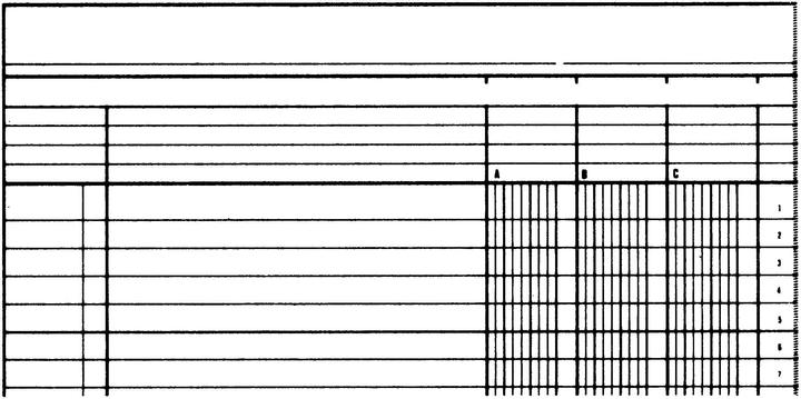 Image du produit Simplex Livre de statistiques (40 x)