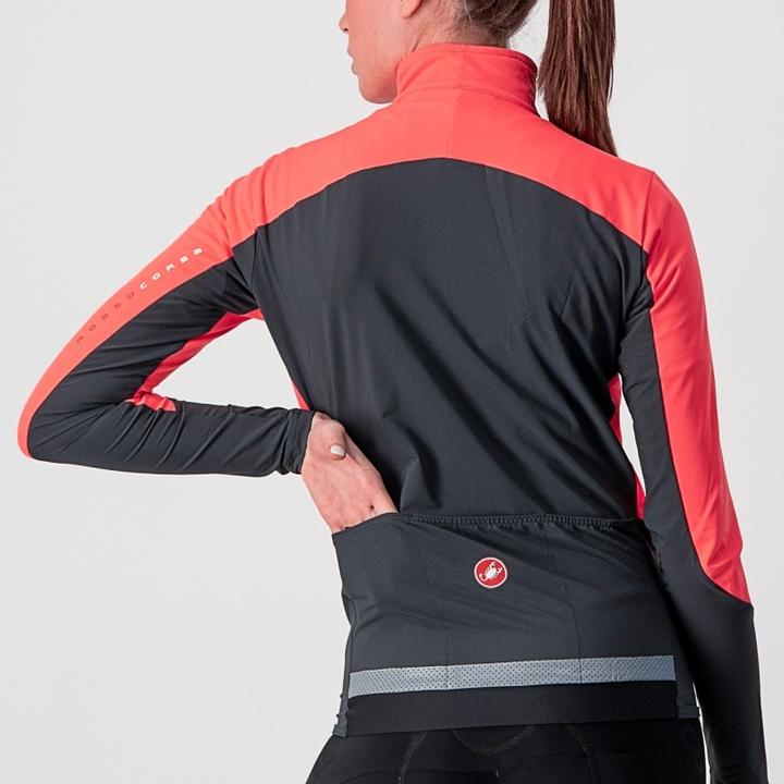 Produktbild Castelli Beta RoS W Jacket (M)