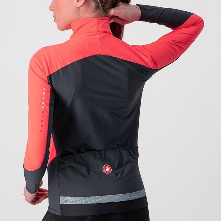 Produktbild Castelli Beta RoS W Jacket (M)