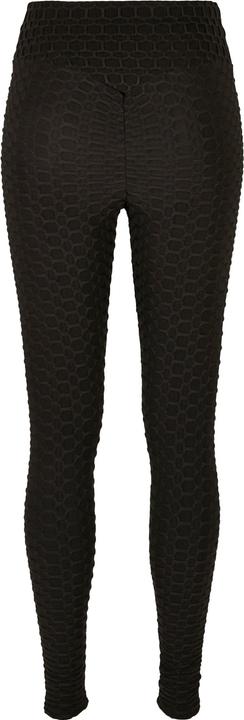 Produktbild Urban Classics Ladies High Waist Honeycomb Leggings (M)