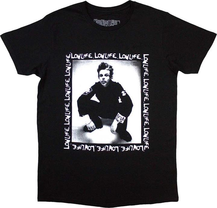 Yungblud Low Life (M)