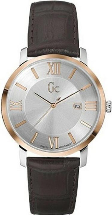 Immagine prodotto Gc Watches Orologio da uomo X60019G1S (Ø 40 mm) (40 mm)