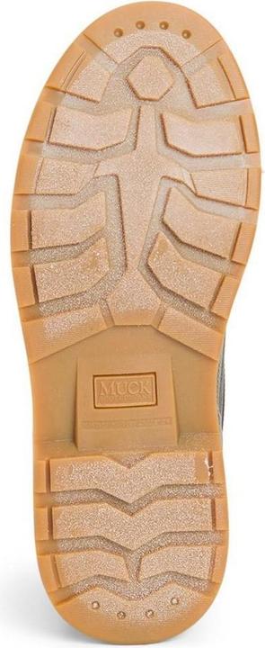 Produktbild Muck Boot Gummistiefel Originals Duck Lace Leder (36)