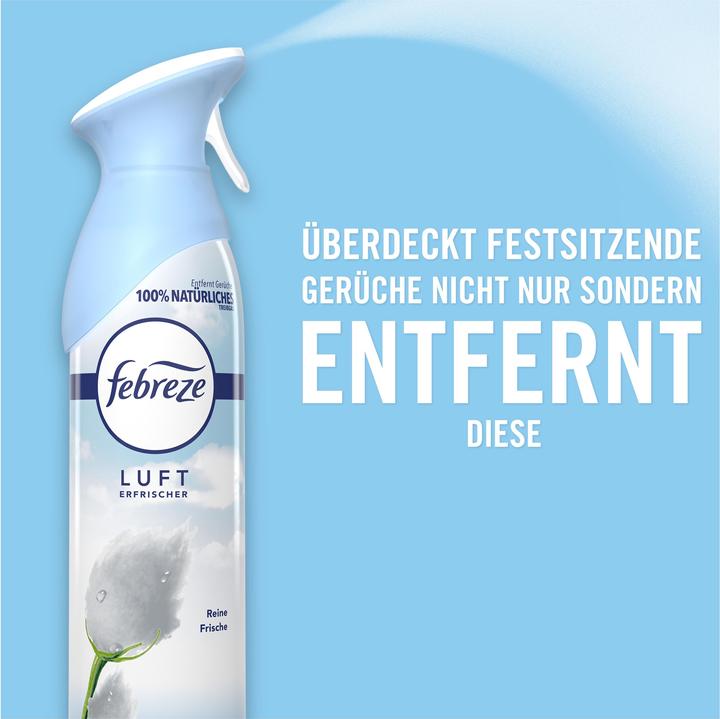 Produktbild Febreze Tropische Orchidee