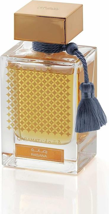 Immagine prodotto Rasasi Qasamat Rasana (Eau de parfum, 65 ml)