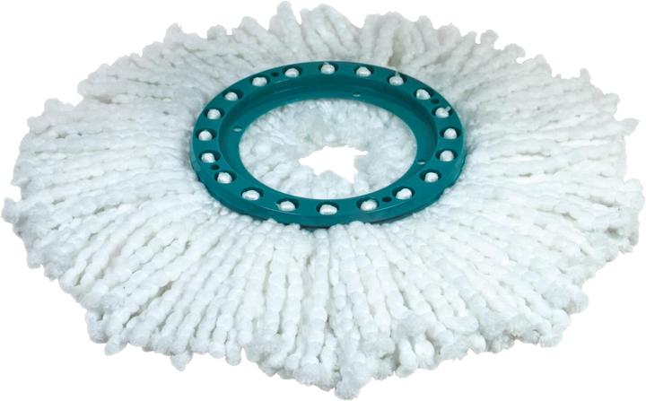 Produktbild Leifheit Set Clean Twist Mop mit Rollwagen