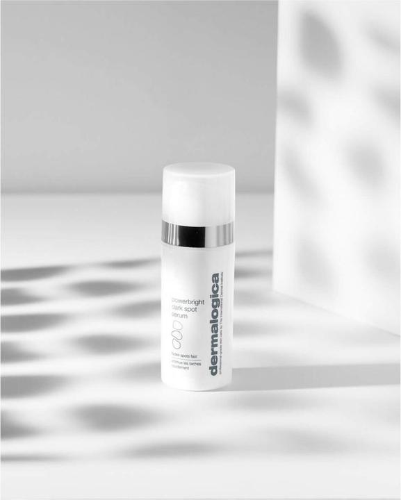 Actual product image Dermalogica Power Bright - Dark Spot Serum (30 ml)