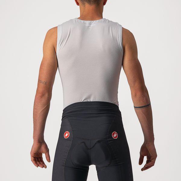 Actual product image Castelli Active Cooling Sleeveless (XS)
