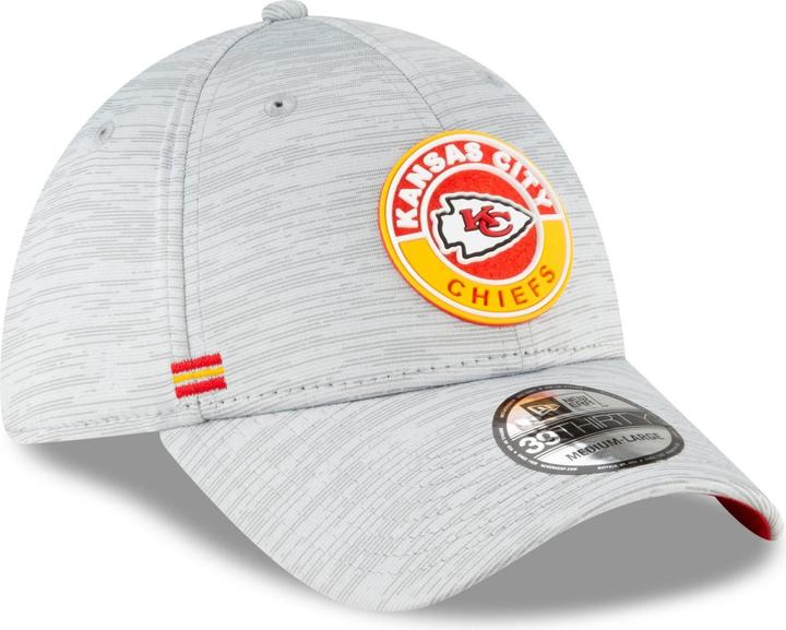 New Era 39Thirty Stretch NFL Sideline 2020 Official (S/M)