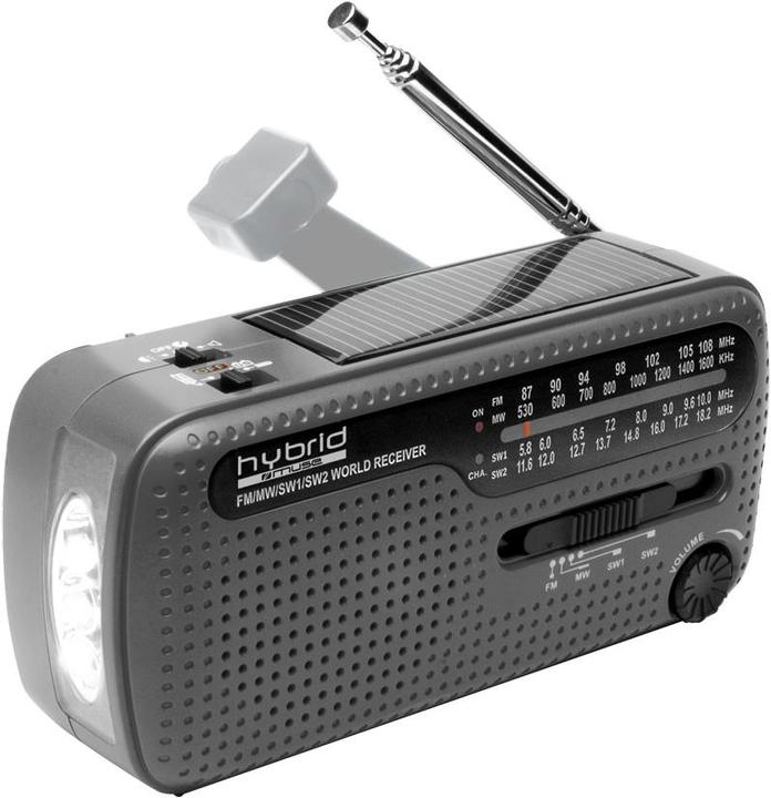 Produktbild Muse Mh-07 Ds (FM)