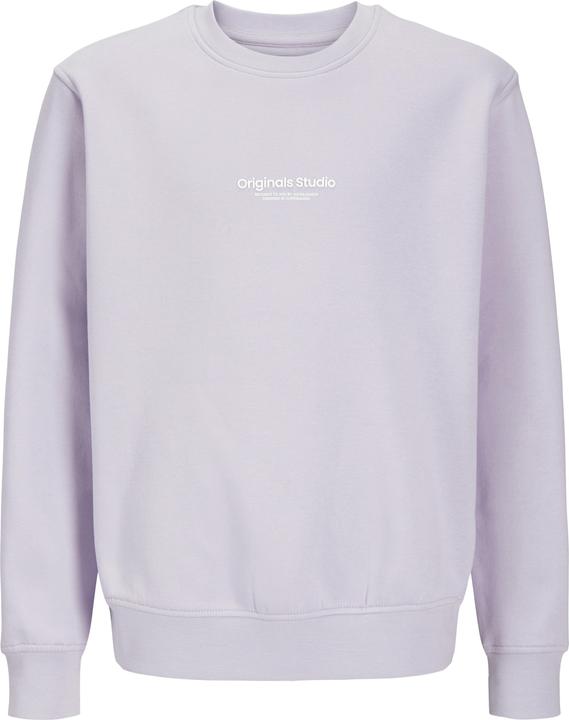 Actual product image Jack & Jones Printed sweatshirt mini sweatshirt (98)